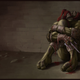 Illustration for article titled Is this the most gut-wrenching Ninja Turtles fan art ever made?